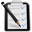 Actions view pim tasks Icon